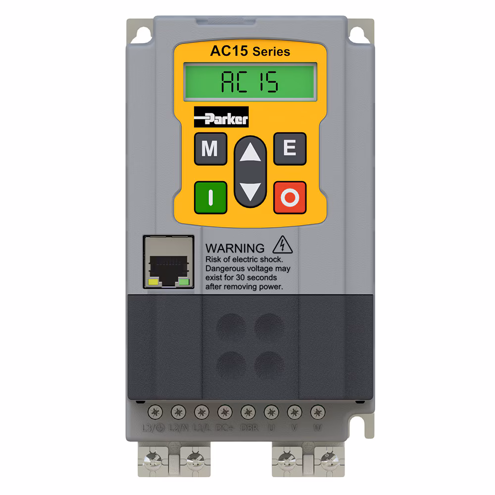 Parker AC15 15G-41-0040-BF