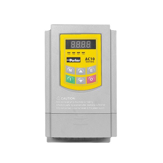 Parker AC10 10G-12-0050-BN
