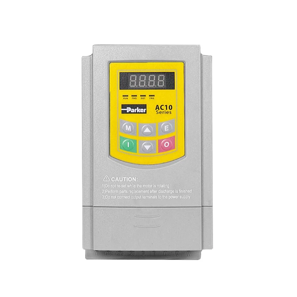 Parker AC10 frequency inverter