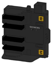 Siemens 6ES7195-7HD10-0XA0 — dimension drawing