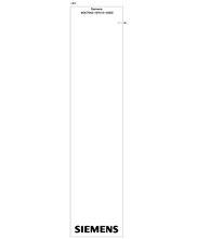 Siemens 6GK7542-5FX10-0XE0 — dimension drawing