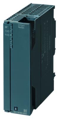 Siemens 6ES7341-1AH02-0AE0
