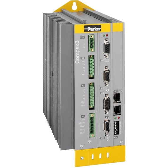 Parker C3S063V2F12I30T30M00