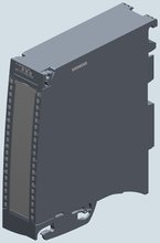 Siemens 6ES7521-1FH00-0AA0 — dimension drawing
