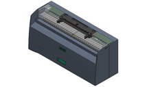 Siemens 6ES7924-2CA20-0AC0 — dimension drawing