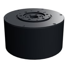 PM-DDB03D servo motor — 3D model