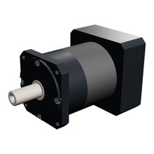PE5-015-10M130/165/24/50 planetary gearbox — 3D model
