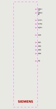 Siemens 6AV2128-3XB27-0AX0 — dimension drawing