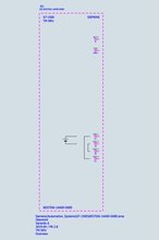 Siemens 6ES7556-1AA00-0AB0 — dimension drawing