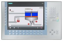 Siemens 6AG1124-1MC01-4AX0 — dimension drawing