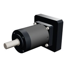 PE2-015-10M040/063/09/20 planetary gearbox — 3D model