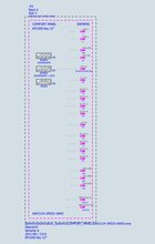 Siemens 6AV2124-1MC01-0AX0 — dimension drawing