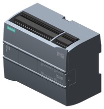 Siemens 6ES7215-1BG40-0XB0 — dimension drawing
