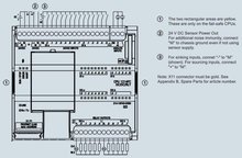 Siemens 6ES7214-1HF40-0XB0 — dimension drawing