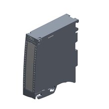 Siemens 6ES7526-2BF00-0AB0 — dimension drawing