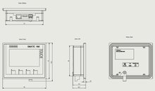 Siemens 6AV2123-2DB03-0AX0 — dimension drawing