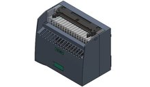 Siemens 6ES7924-2AK20-0BC0 — dimension drawing