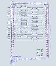 Siemens 6ES7531-7MH00-0AB0 — dimension drawing