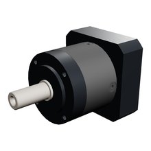 PE3-005-10M060/075/11/23 planetary gearbox — 3D model