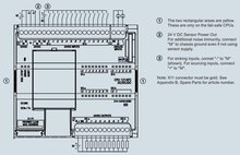 Siemens 6ES7214-1AF40-0XB0 — dimension drawing