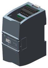 Siemens 6ES7222-1BH32-0XB0 — dimension drawing