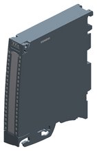 Siemens 6ES7522-1BH10-0AA0 — dimension drawing