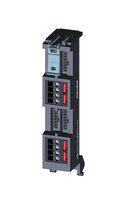 Siemens 6ES7921-5AB20-0AA0 — dimension drawing