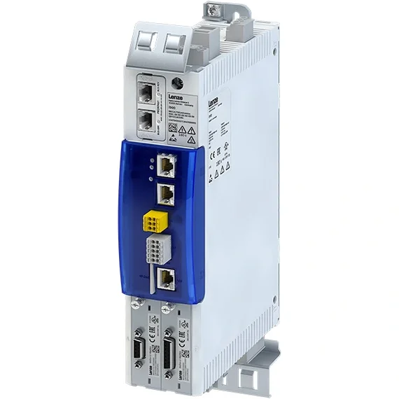 lenze i950 servo inverter product photo