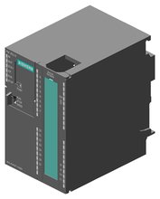 Siemens 6ES7352-5AH01-0AE0 — dimension drawing