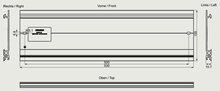 Siemens 6ES7590-1AF30-0AA0 — dimension drawing