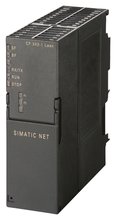 Siemens 6AG1343-1CX10-2XE0 — dimension drawing
