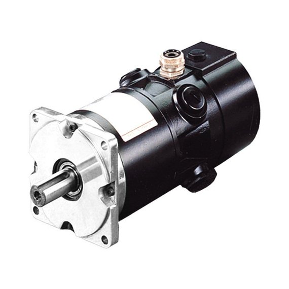 Parker RS RS267-1452