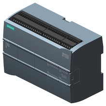 Siemens 6ES7217-1AG40-0XB0 — dimension drawing