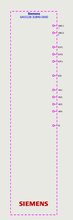 Siemens 6AV2128-3UB40-0AX0 — dimension drawing