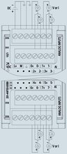 Siemens 6ES7231-4HF32-0XB0 — dimension drawing