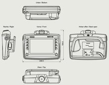 Siemens 6AV2125-2GB23-0AX0 — dimension drawing