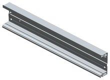 Siemens 6ES7195-1GG30-0XA0 — dimension drawing