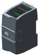 Siemens 6ES7231-4HD32-0XB0 — dimension drawing