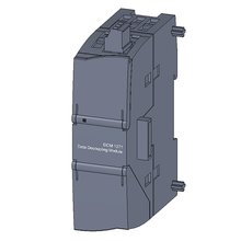 Siemens 3RK7271-1AA30-0AA0 — dimension drawing