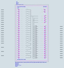 Siemens 6AV3688-3EH47-0AX0 — dimension drawing