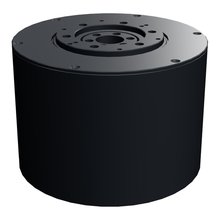 PM-DDB06D servo motor — 3D model