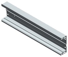 Siemens 6ES7195-1GA00-0XA0 — dimension drawing