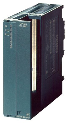 Siemens 6ES7340-1AH02-0AE0