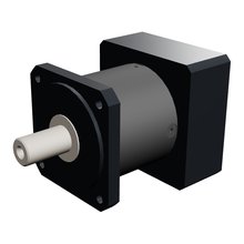 PE4-003-10M095/115/19/40 planetary gearbox — 3D model