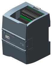 Siemens 6AG1231-5PF32-2XB0 — dimension drawing