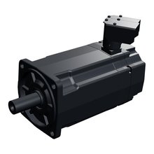 EY630EAN servo motor — 3D model