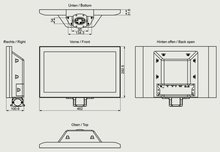 Siemens 6AV2128-3UB57-1BX0 — dimension drawing