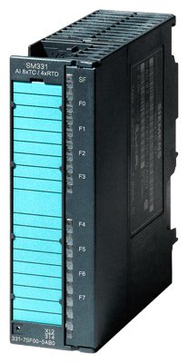 Siemens 6ES7331-7RD00-0AB0