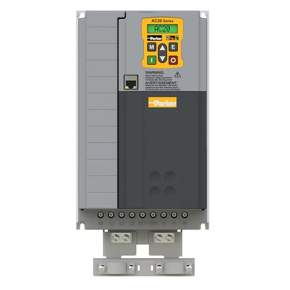 Parker AC20 20G-34-0210-BF