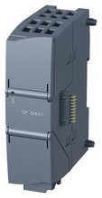 Siemens 6AG1243-1BX30-2AX0 — dimension drawing